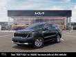 2026 Kia Sorento LX SUV