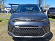 2025 Kia Soul S Hatchback