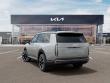 2027 Kia Telluride S SUV