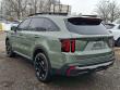 2025 Kia Sorento X-Line SX SUV