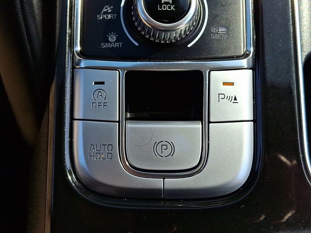 2024 Kia Telluride S - Photo 26