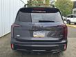 2025 Kia Telluride SX-Prestige X-Line SUV