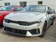 2026 Kia K5 GT-Line Sedan