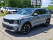 2025 Kia Sorento SX SUV