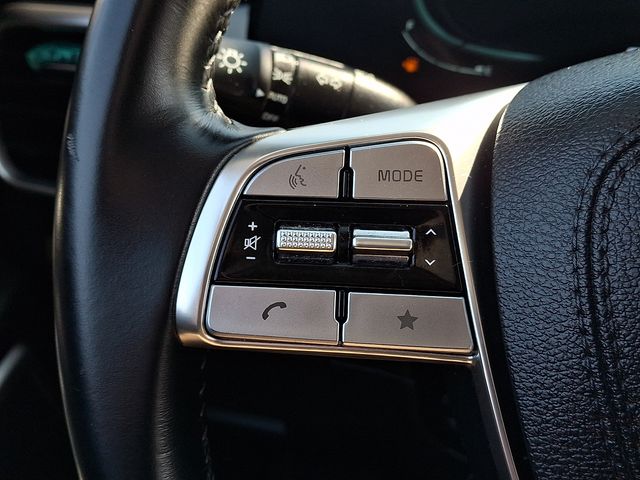 2024 Kia Telluride S - Photo 21