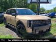 2027 Kia Telluride X-Line SX-Prestige SUV