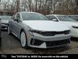 2026 Kia K5 GT Sedan