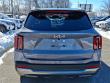 2025 Kia Sorento EX SUV