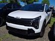 2026 Kia Sportage X-Line SUV