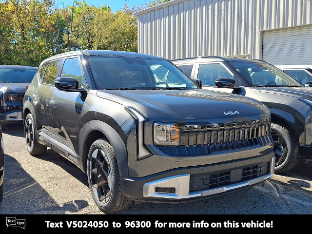 2027 Kia Seltos