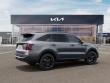 2026 Kia Sorento Hybrid X-Line SX Prestige SUV