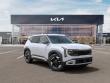 2027 Kia Seltos S SUV