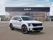 2026 Kia Sorento Hybrid EX SUV