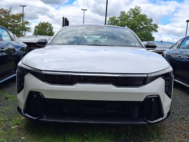 New 2026 Kia