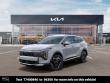 2026 Kia Sportage Hybrid S SUV