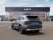 2026 Kia Sorento Hybrid EX SUV