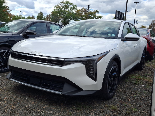 New 2026 Kia