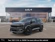 2027 Kia Seltos X-Line S SUV