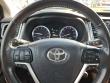2017 Toyota Highlander Limited SUV