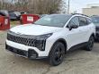 2026 Kia Sportage X-Line SUV