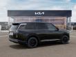 2027 Kia Telluride LX SUV