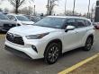 2024 Toyota Highlander SUV