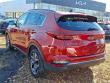 2021 Kia Sportage EX SUV