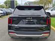 2025 Kia Sorento Hybrid EX SUV