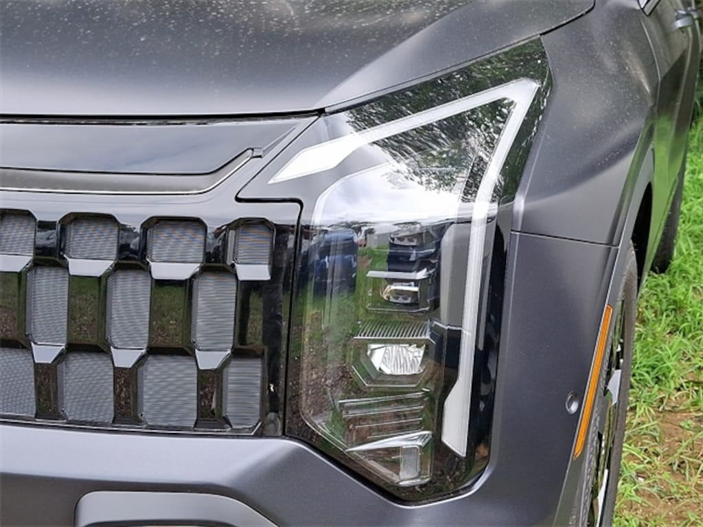 New 2026 Kia Sportage X-Line SUV