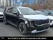 2026 Kia Carnival Hybrid LXS Van Passenger Van