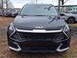 2024 Kia Sportage Hybrid EX SUV