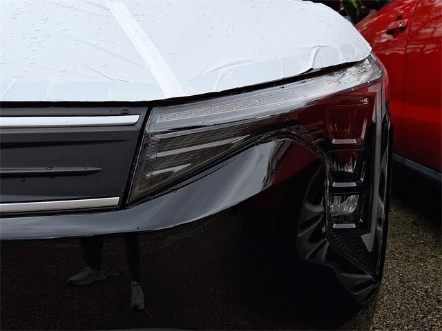 2025 Kia K4 LXS photo 3