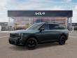 2027 Kia Telluride Hybrid X-Line SX-Prestige SUV