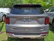 2026 Kia Sorento Hybrid EX SUV