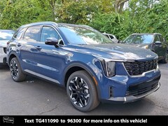 2026 Kia Sorento EX SUV