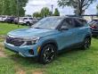 2026 Kia Seltos S SUV