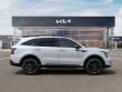 2026 Kia Sorento X-Line SX SUV