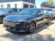 2026 Kia K4 LXS Sedan