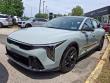 2026 Kia K4 Hatchback GT-Line Turbo Hatchback