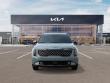 2027 Kia Carnival Hybrid SX Van Passenger Van