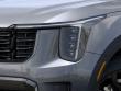 2026 Kia Sorento Hybrid X-Line SX Prestige SUV