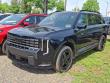2027 Kia Telluride Hybrid X-Line SX SUV