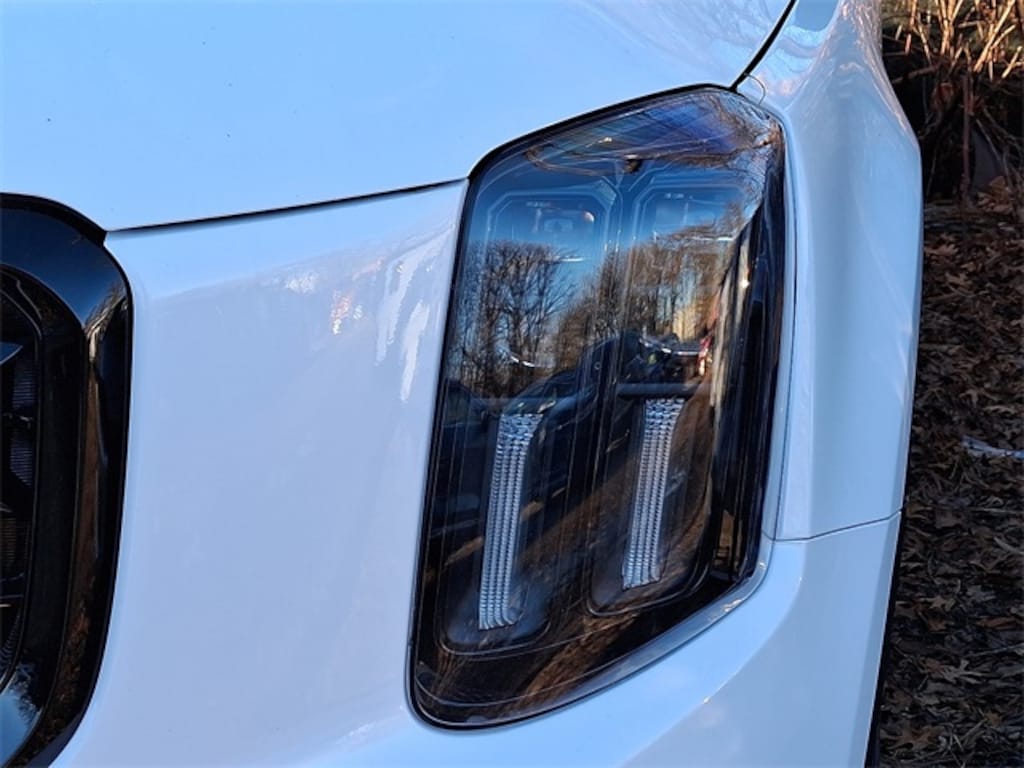New 2025 Kia Telluride EX X-Line SUV