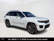 2022 Jeep Grand Cherokee Overland SUV
