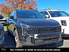 2026 Kia Sportage Hybrid X-Line SUV