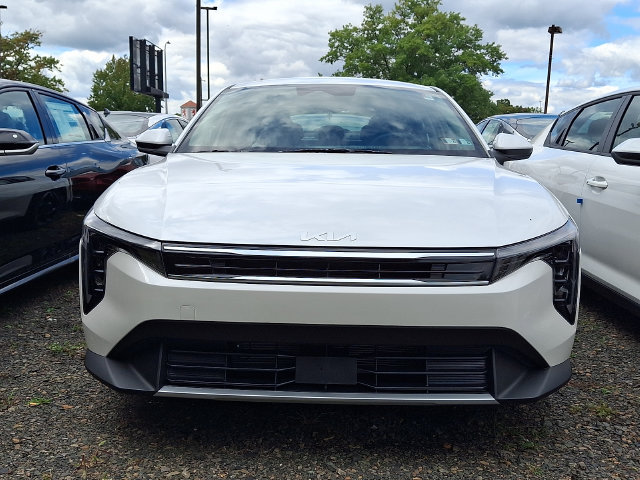 New 2026 Kia