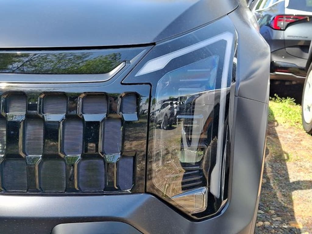 New 2026 Kia Sportage X-Line SUV