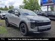 2027 Kia Sportage EX SUV