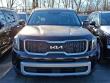 2025 Kia Telluride EX SUV