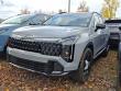 2026 Kia Sportage Plug-In Hybrid X-Line SUV